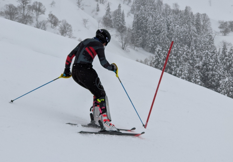 インターハイ スキー 2021